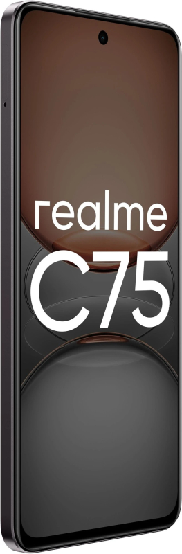 Купить Realme C75 Black-2.jpg